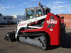 DOWNLOAD TAKEUCHI TL250 SKID STEER LOADER BU3Z003 PARTS MANUAL