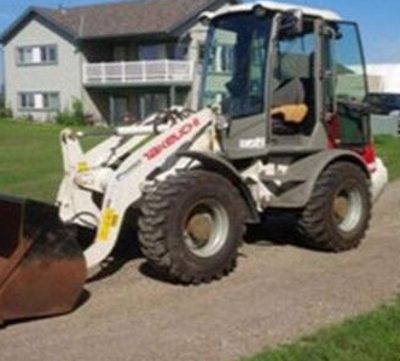 DOWNLOAD TAKEUCHI TW50 WHEEL LOADER Engine HP81485U PARTS MANUAL