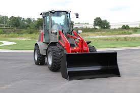 DOWNLOAD TAKEUCHI TW65 WHEEL LOADER OPERATORS MANUAL 8016656