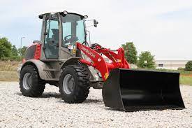 DOWNLOAD TAKEUCHI TW65 WHEEL LOADER PARTS MANUAL 8016561 SN-E103939