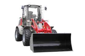 DOWNLOAD TAKEUCHI TW65 WHEEL LOADER PARTS MANUAL 8020866 01.10 SN E106266