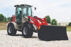 DOWNLOAD TAKEUCHI TW80 WHEEL LOADER 8020870 01.10 SN E107240 PARTS MANUAL