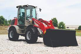 DOWNLOAD TAKEUCHI TW80 WHEEL LOADER 8020870 01.10 SN E107240 PARTS MANUAL