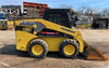 DOWNLOAD YANMAR S270V-1 SKID STEER PARTS MANUAL