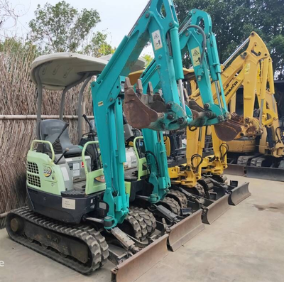 DOWNLOAD YANMAR VIO15-2 EXCAVATOR PARTS MANUAL