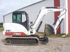 DOWNLOAD BOBCAT 337, 341 EXCAVATOR SERVICE REPAIR MANUAL