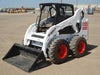DOWNLOAD BOBCAT S185 SKID-STEER LOADER OPERATION & MAINTENANCE MANUAL