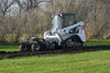DOWNLOAD BOBCAT T110 COMPACT TRACK LOADER REPAIR SERVICE MANUAL