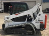 DOWNLOAD BOBCAT TURBO 873, 883 HIGH FLOW COMPACT TRACK LOADER WORKSHOP SERVICE REPAIR MANUAL