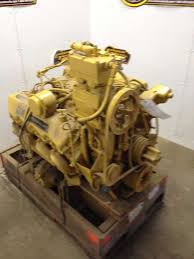 DOWNLOAD CATERPILLAR 1145 REMAN ENGINE OPERATION AND MAINTENANCE MANUAL 89V