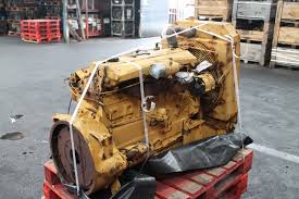 DOWNLOAD CATERPILLAR 3056 GEN SET ENGINE OPERATION AND MAINTENANCE MANUAL 3GW