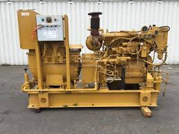 DOWNLOAD CATERPILLAR 3304B GENERATOR SET OPERATION AND MAINTENANCE MANUAL DED