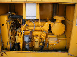 DOWNLOAD CATERPILLAR 3304 GEN SET ENGINE OPERATION AND MAINTENANCE MANUAL 6YB