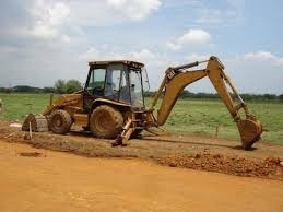 CATERPILLAR 416 BACKHOE LOADER OPERATION AND MAINTENANCE MANUAL 5PC