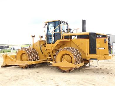 DOWNLOAD CATERPILLAR 825 BULLDOZER OPERATION AND MAINTENANCE MANUAL 89X