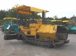 DOWNLOAD CATERPILLAR BG-2455C ASPHALT PAVER OPERATION AND MAINTENANCE MANUAL ACM