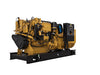 DOWNLOAD CATERPILLAR C18 16 GENERATOR SET OPERATION AND MAINTENANCE MANUAL NAW