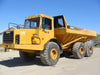 DOWNLOAD CATERPILLAR D300D ARTICULATED TRUCK OPERATION AND MAINTENANCE MANUAL 5MG