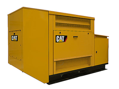 DOWNLOAD CATERPILLAR DG80 GENERATOR SET OPERATION AND MAINTENANCE MANUAL NB6
