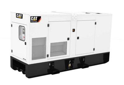 DOWNLOAD CATERPILLAR XQP300 GENERATOR SET OPERATION AND MAINTENANCE MANUAL XPL