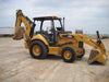 CATERPILLAR 416E 420E 430E BACKHOE LOADER SERVICE REPAIR MANUAL SWC