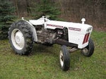 David Brown 850, 950 Implematic Hydraulics Tractor Service Repair Manual