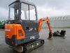 Deawoo Doosan Solar 015 PLUS & Solar 018-VT Excavator Shop Service Repair Manual