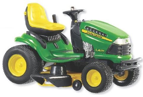 John Deere LA105 LA115 LA125 LA135 LA145 LA155 LA165 LA175 Lawn