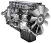 Detroit DD13, DD15, DD16 EPA07, 10, GHG14 Engine Service Repair Manual PDF