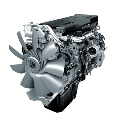 Detroit Diesel DD13, DD15, DD16 GHG17 Engine Workshop Service Repair Manual PDF