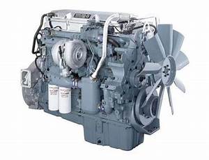 Download Detroit Diesel Series 60 EGR DDEC IV D... – Heavy Equipment Manual