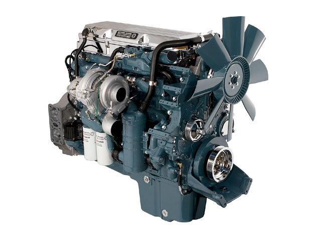Detroit Series 60 DDEC Engine Wiring Diagram Manual PDF