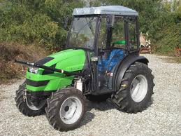 Deutz Agrokid 40 Tractor Workshop Service Repair Manual