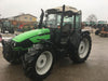 Deutz Agroplus 100 Tractor Workshop Service Repair Manual