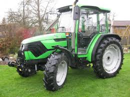 Deutz Agroplus 60 Tractor Workshop Service Repair Manual