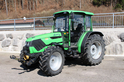 Deutz Agroplus 70 Tractor Workshop Service Repair Manual