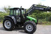 Deutz Agroplus 95 Tractor Workshop Service Repair Manual