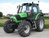 Deutz Agrotrac 130 Tractor Workshop Service Repair Manual