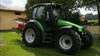 Deutz Agrotron 100 MK3 Tractor Workshop Service Repair Manual
