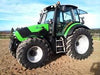 Deutz Agrotron 108 Tractor Workshop Service Repair Manual