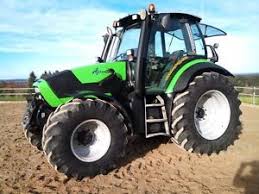 Deutz Agrotron 108 Tractor Workshop Service Repair Manual