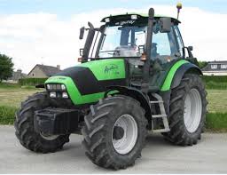 Deutz Agrotron 130 MK3 Tractor Workshop Service Repair Manual