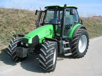 Deutz Agrotron 150 Tractor Workshop Service Repair Manual