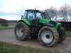 Deutz Agrotron 210 Tractor Workshop Service Repair Manual