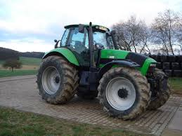 Deutz Agrotron 210 Tractor Workshop Service Repair Manual