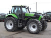 Deutz Agrotron 215 Tractor Workshop Service Repair Manual