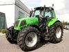 Deutz Agrotron 260 Tractor Workshop Service Repair Manual