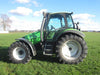 Deutz Agrotron 85 MK3 Tractor Workshop Service Repair Manual