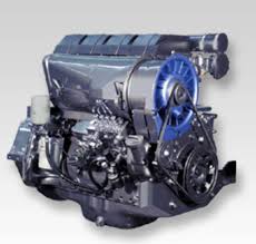 Deutz BF3L 914 Engine Workshop Service Repair Manual