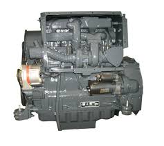Deutz BF4L 913 Engine Workshop Service Repair Manual